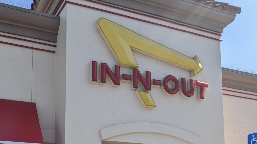 In n Out