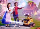 Disney Dreamlight Valley (Switch) - A Surprisingly Touching Take On The Life Sim Genre