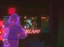 FORECLOSED Is A Stylish Cyberpunk Tale Heading To Switch This Summer