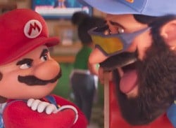 Mario Movie's Spike Voice Actor On His Possible Return: "I Haven't Heard Anything"