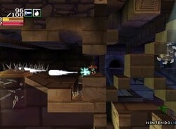 Cave Story 3D Hit with Another Delay