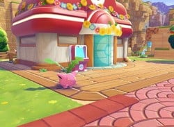 Pokémon Pokopia: More Spores For Hoppip Event Guide - Hoppip, Skiploom, Jumpluff Habitats