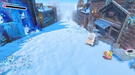 Star crossed world winter horns guide