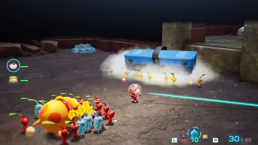 Pikmin 4 1