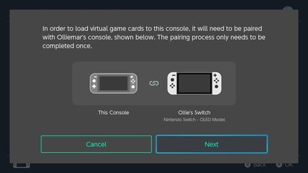 Virtual Game Card 8