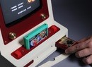Reimagining The Famicom As An Apple-Style Home Computer