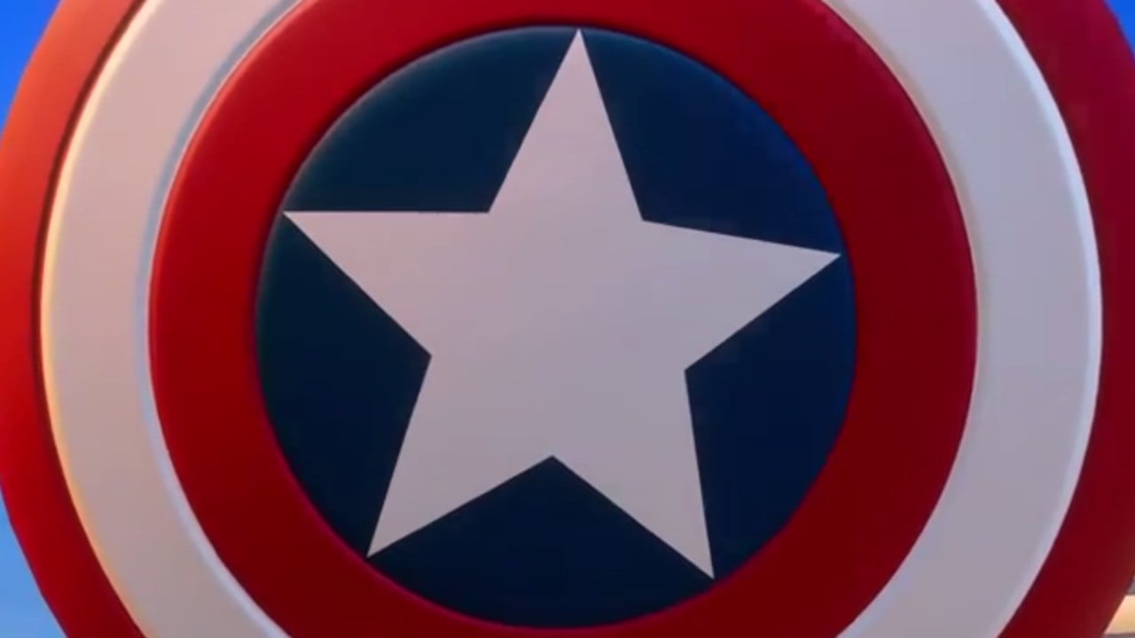 Video: Marvel Characters Making Their Way to Disney Infinity | Nintendo ...