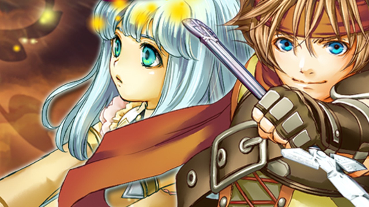 Alphadia Genesis評論（Wii U Eshop）