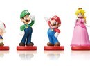 GameStop Source Suggests That Super Mario amiibo Range Will be Available in "Abundance"