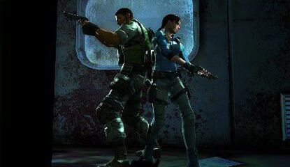 Resident Evil: Revelations Returns to Series' Exploration Roots