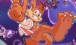 Bubsy 4D Launches In May, Physical Release Confirmed For Switch & Switch 2