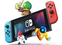 QubicGames Nears 1 Million Sales On Switch, Celebrates With Huge Discounts And New Titles