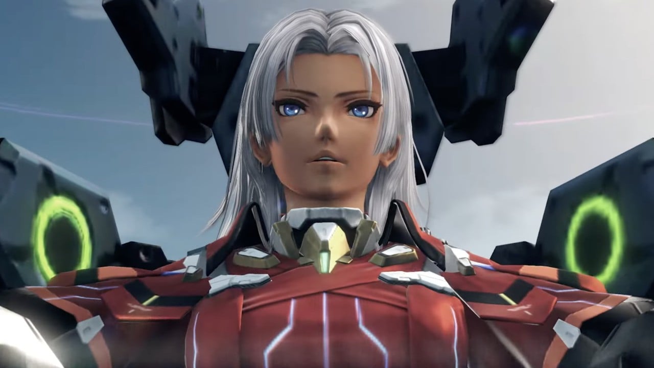 新的Xenoblade Chronicles X：Distive Edition預告片是我們即將推出的Remaster的最佳外觀