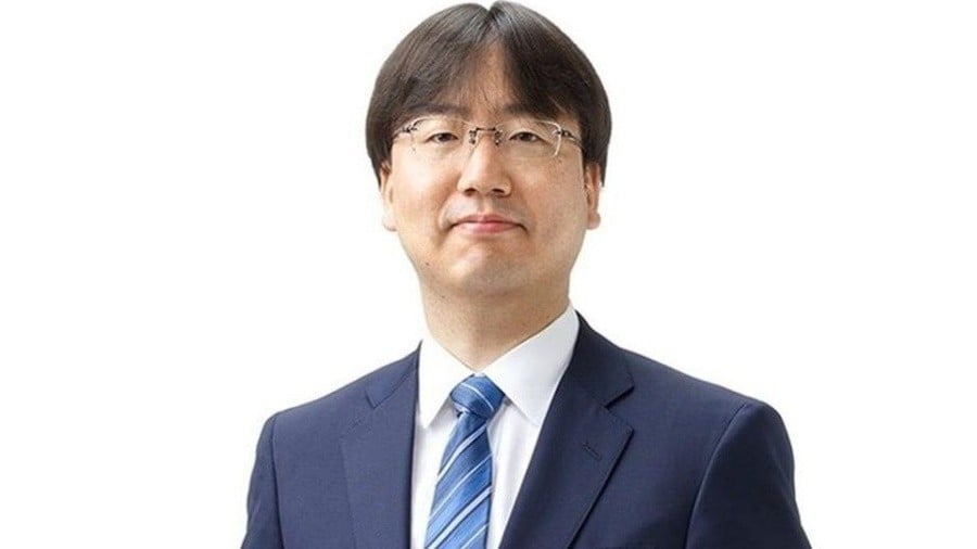 Shuntaro Furukawa Presidentjpg