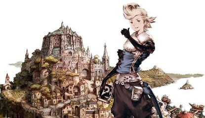 This Bravely Default Trailer Gives a Handy Gameplay Overview