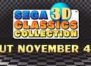 SEGA 3D Classics Collection is Heading to Europe on 4th November