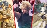 Best Final Fantasy Games, Ranked - Switch 2 And Nintendo Systems