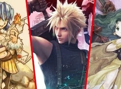 Best Final Fantasy Games, Ranked - Switch 2 And Nintendo Systems
