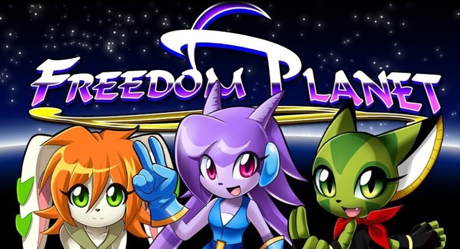 freedom planet 2 designa