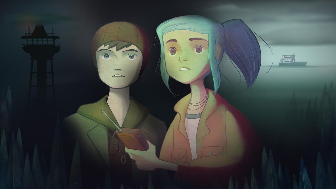 Netflixは、「OxenFree」開発者のスタッフを追い払っています
