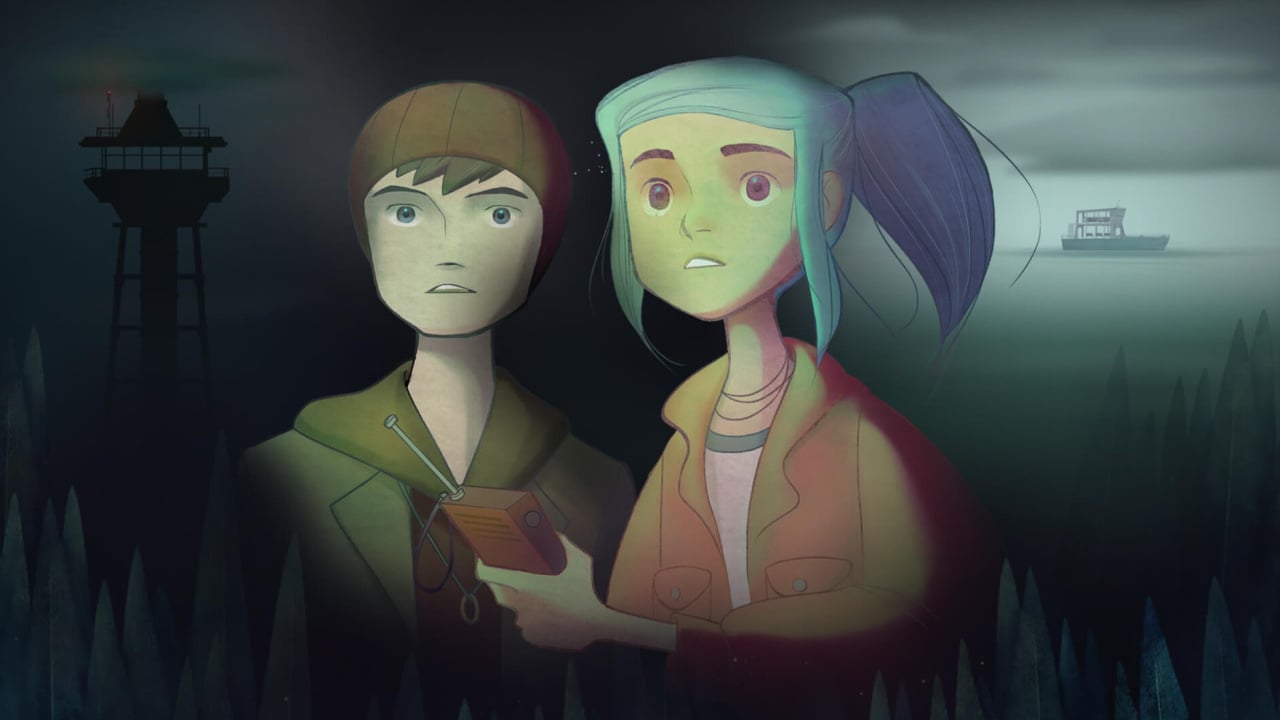 Netflix Lays Off Staff At 'Oxenfree' Developer