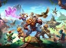 Torchlight III Arrives On Switch Today, Here's The Launch Trailer