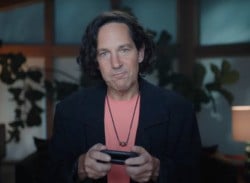 Nintendo May Record Video And Audio From GameChat Sessions On Switch 2