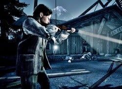 Switch Port Specialist Virtuos Believed To Be Working On Alan Wake Remaster