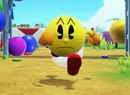 Bandai Namco Shares First Gameplay Of Pac-Man World: Re-PAC