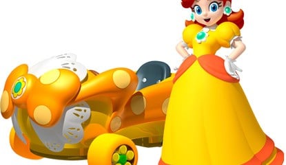 Mario Kart 8 Character Profiles: Mo' Babies, Mo' Problems