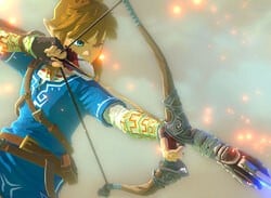 Reggie Fils-Aime Attempts To Explain Why Zelda Wii U Wasn't At E3 2015