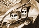 Double Fine Returns To Kickstarter Post-Xbox, Announces New Game Jam