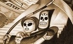 Double Fine Returns To Kickstarter Post-Xbox, Announces New Game Jam
