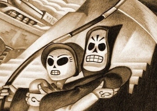 Double Fine Returns To Kickstarter Post-Xbox, Announces New Game Jam