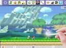 A Level Made by Shinya Arino Will Be Included in the Upcoming Super Mario Maker Update