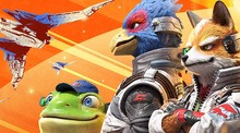 Star Fox