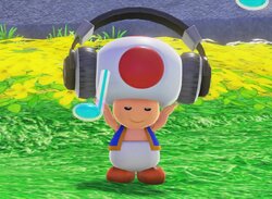 Super Mario 3D All-Stars Includes More Than 170 Classic Songs For Your Listening Pleasure