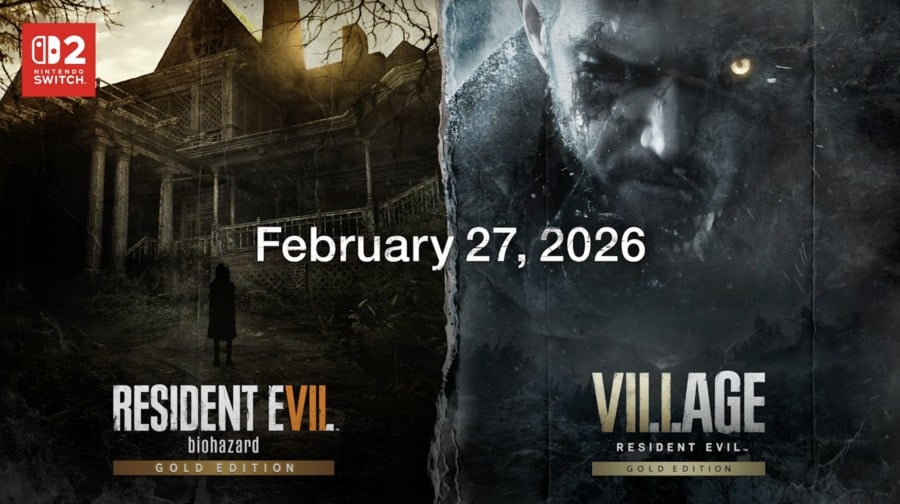 RE 7 and 8