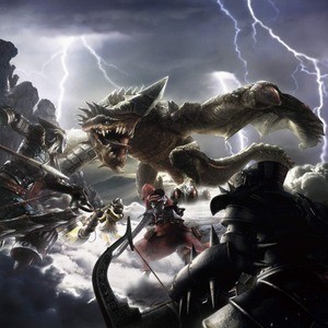 Could Monster Hunter buck the trend of terrible game-to-movie adaptations?