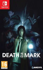 Death Mark (Switch)