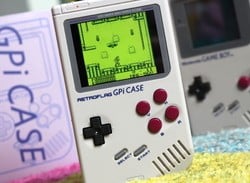 Celebrate The Game Boy's 30th By Putting Your Raspberry Pi Inside This Awesome Case