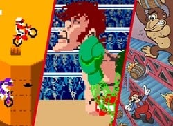 Arcade Archives Nintendo Collection Goes On Sale For The First Time Ever, 30% Off