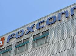 NX Entering Trial Production At Foxconn, Annual Output Pegged At 10 Million