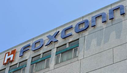 NX Entering Trial Production At Foxconn, Annual Output Pegged At 10 Million