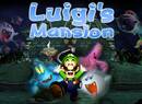 Grezzo Is Handling The Luigi’s Mansion Port For 3DS