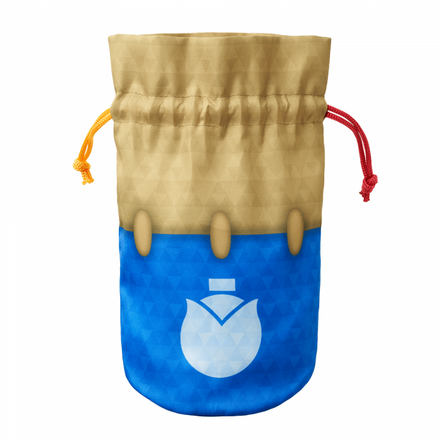 Skyward Sword Bomb Bag - My Nintendo