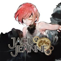 Jack Jeanne Cover