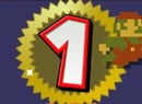 Have You Won A Game Of Super Mario Bros. 35?