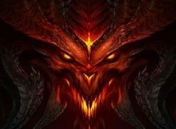 Leak Signals Blizzard's Diablo 3 Will Unleash Hell On Switch This Year