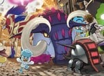 Looks Like Paradox Pokémon Are Coming To Pokémon GO